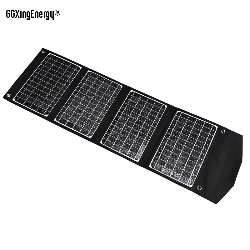 Cargador solar para teléfono