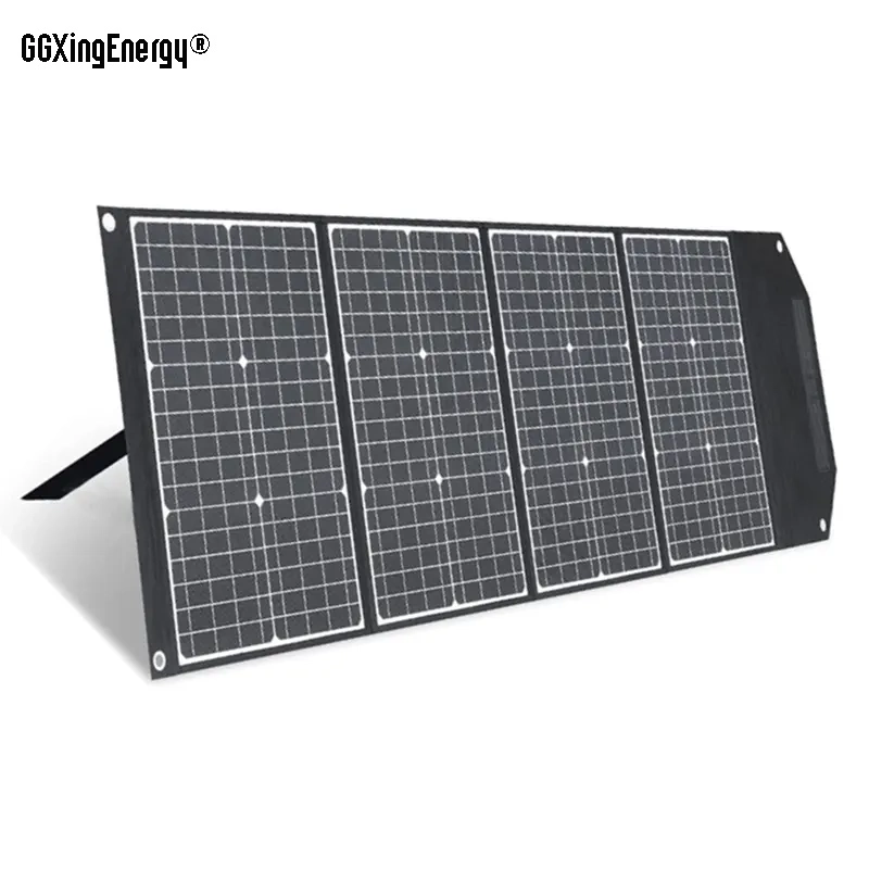 Kit de carga de paneles solares